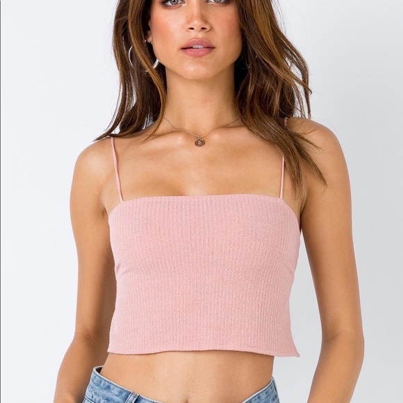 Princess Polly’s Motel Champo Top 👑 💓 
- size M but fits a S too
- never worn - Picture 2 of 3